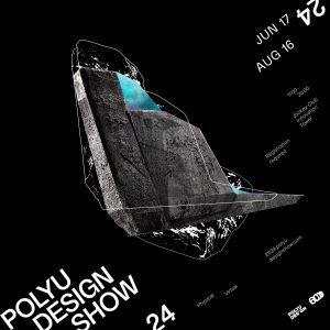 Read more about the article PolyU Design Show 2024