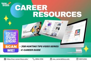 Read more about the article Career Resources