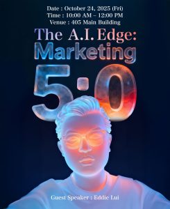Read more about the article The A.I. Edge – Marketing 5.0
