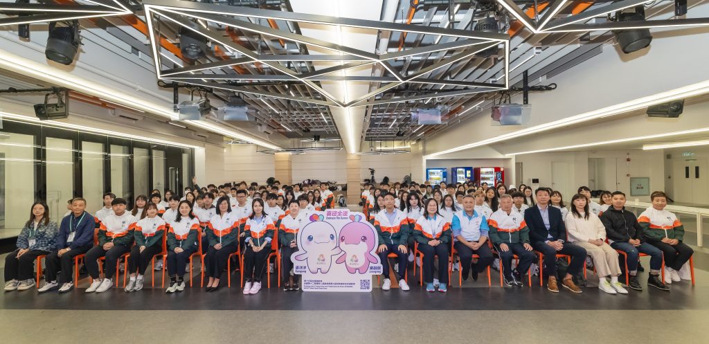 Sport Team Group Photo