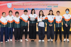 Photo of Sporting Achievements