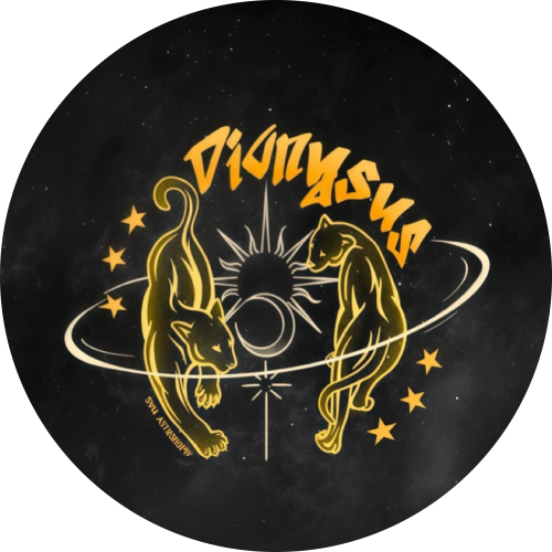 天文學會2026Logo