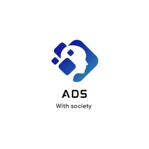 The logo of ADS society
