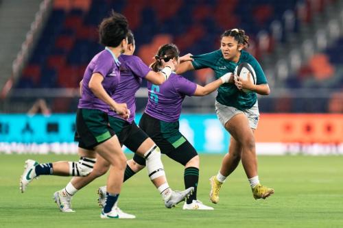 Rugby Day 3 USFHK2425 January 05