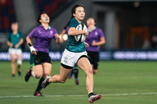 Rugby Day 3 USFHK2425 January 05