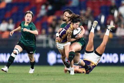 Rugby Day 3 USFHK2425 January 05