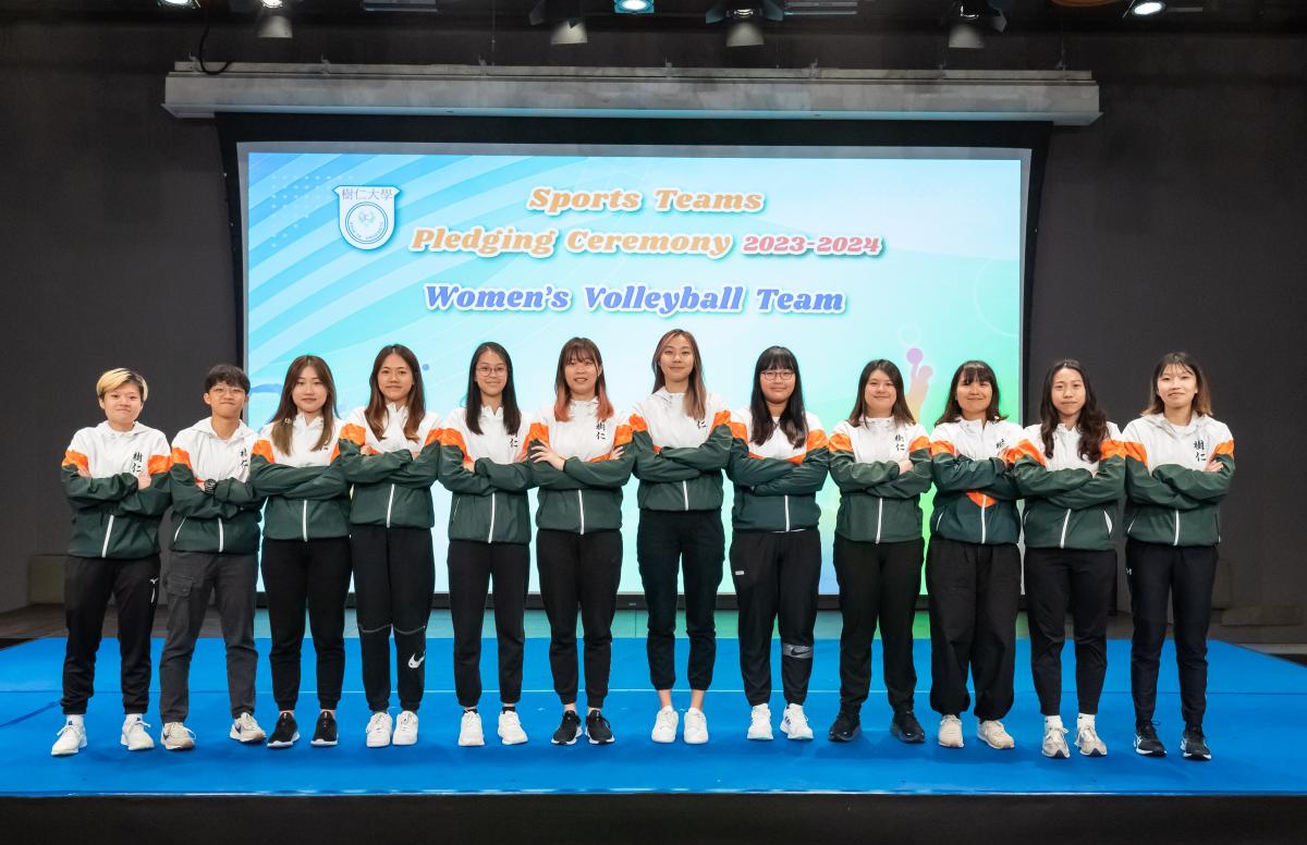 Womens-Volleyball